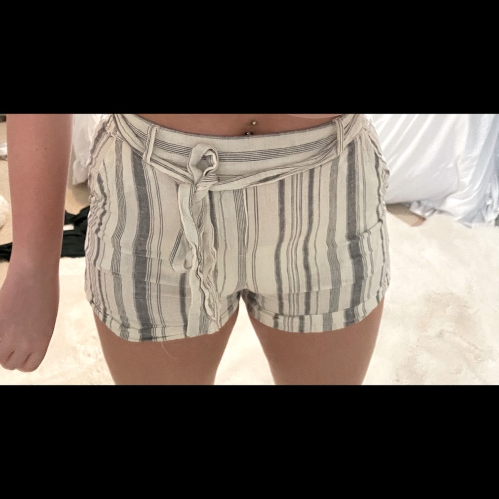 Cute summer shorts